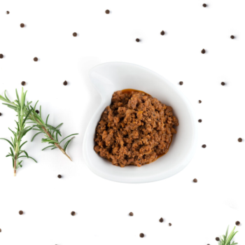 Ragù<h5> Linea Terra di Maremma</h5>
