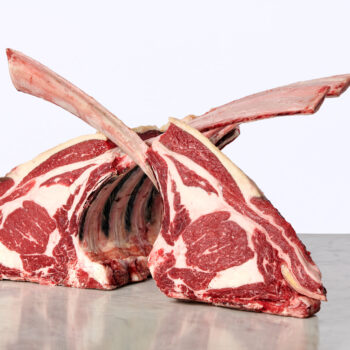 Tomahawk <br><h5>Linea Terra di Maremma</h5>