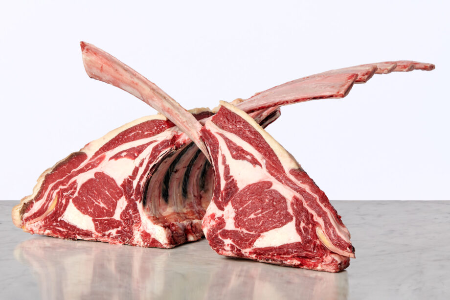 Tomahawk <br><h5>Linea Terra di Maremma</h5>