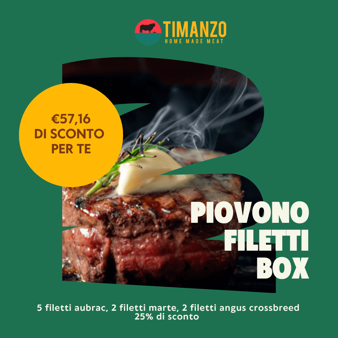 Piovono Filetti
