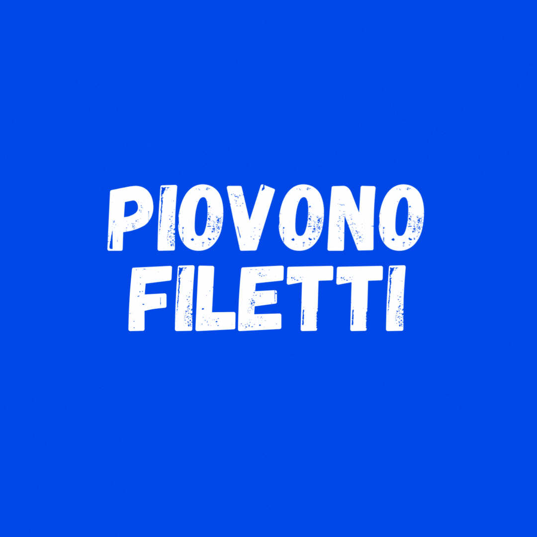 Piovono Filetti