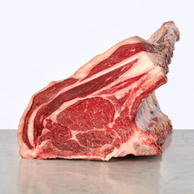 costata simmental crossbreed TIMANZO