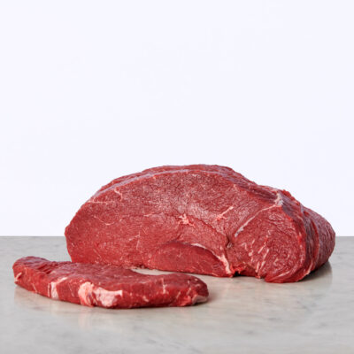 rump steak