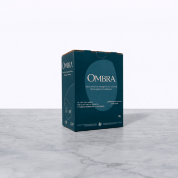 Olio Ombra Bio