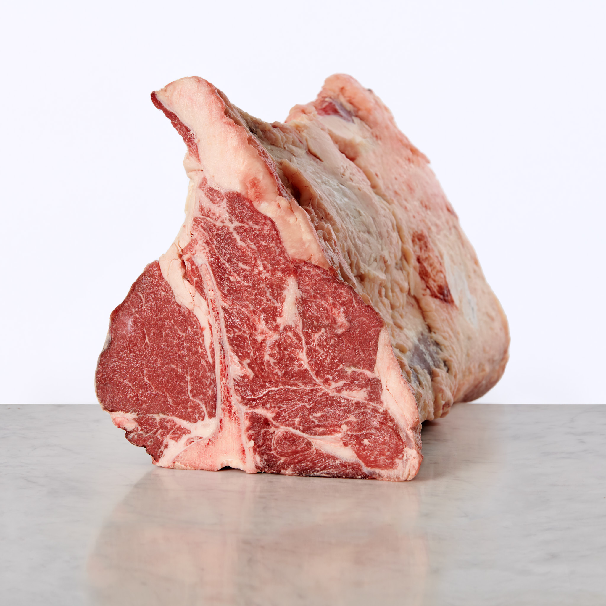 T-bone <br><h5>Linea Terra di Maremma</h5>