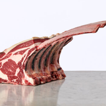 Tomahawk <br><h5>Linea Simmental Crossbreed</h5>