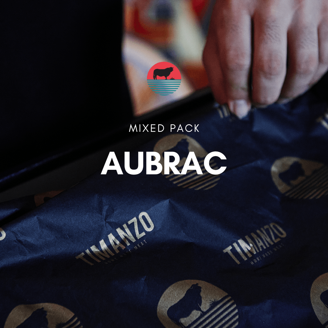 Aubrac Box