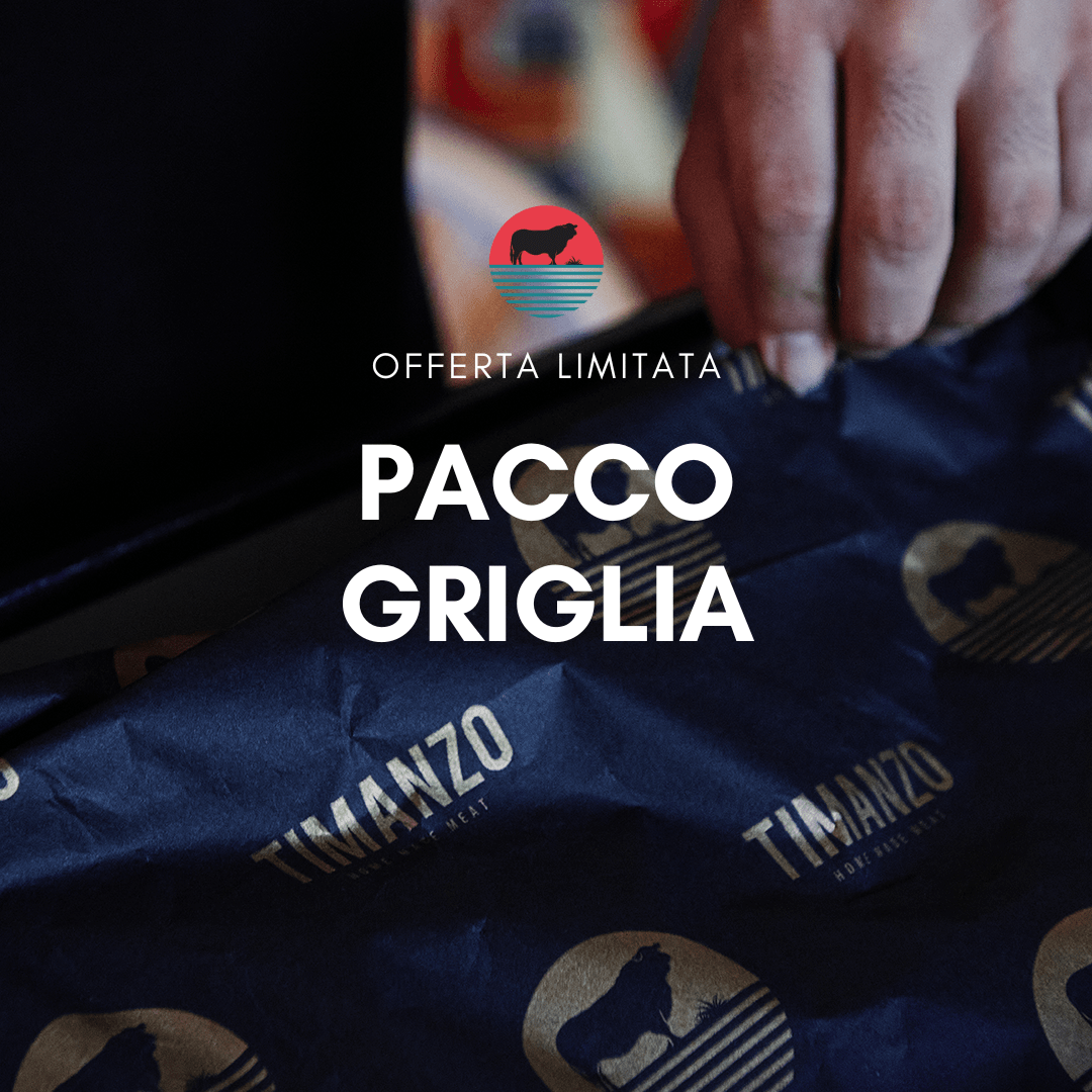 Pacco Griglia